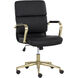 Kleo Onyx Office Chair
